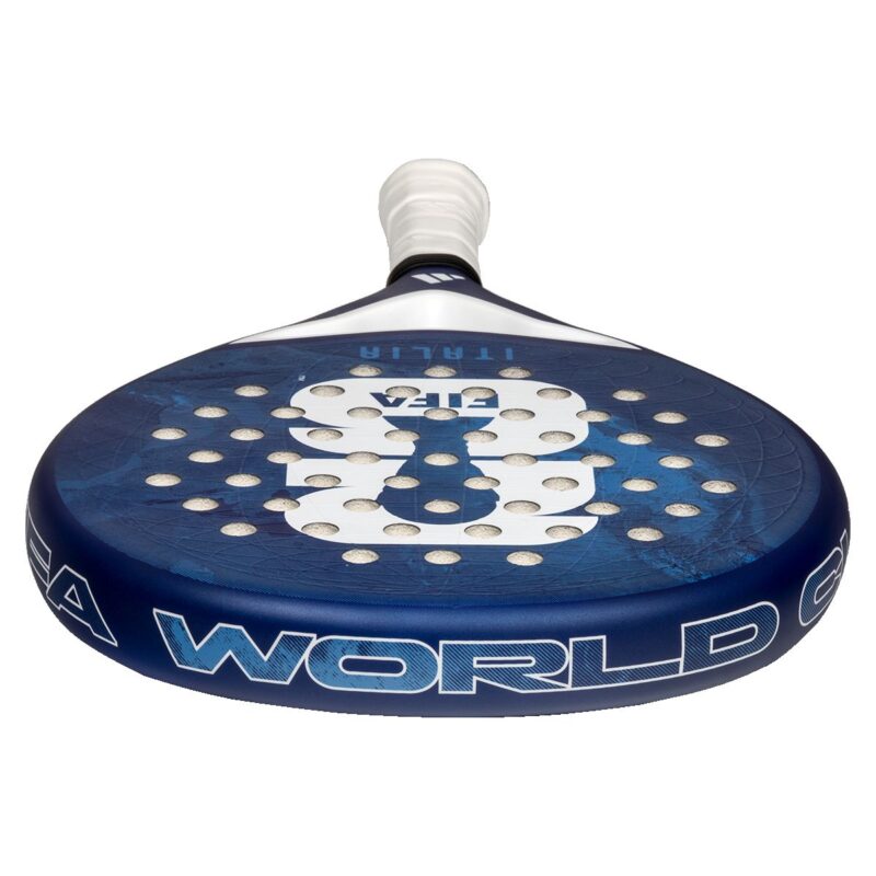 Marco de la Pala Adidas Italia World Cup 2026