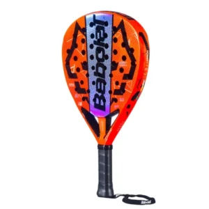 perfil de la pala babolat