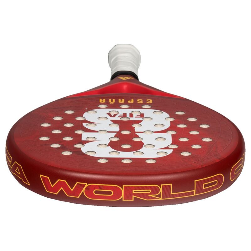 Marco de la Pala Adidas España World Cup 2026