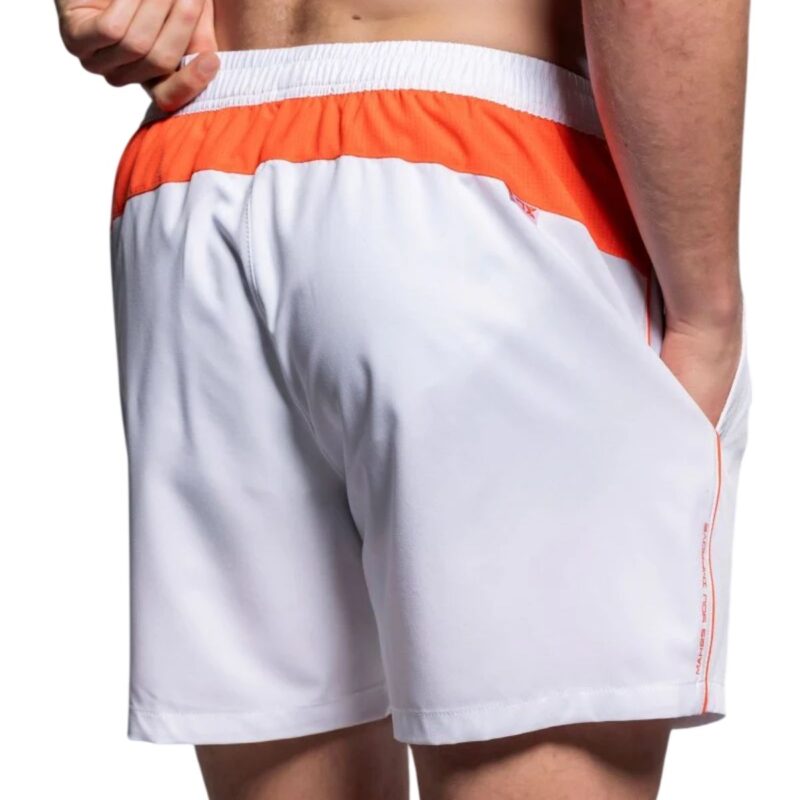 Short NOX Team Blanco