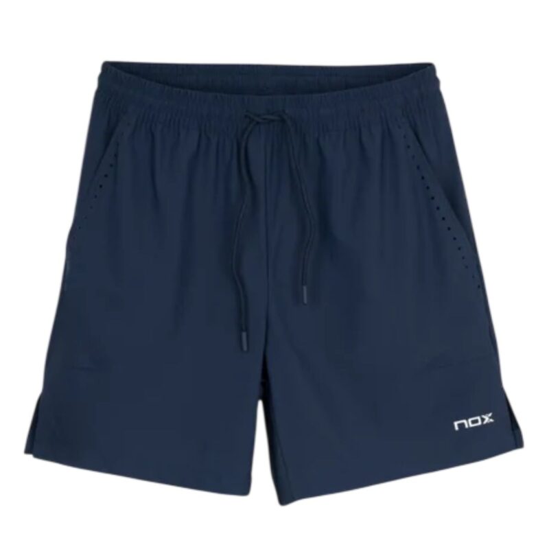 Short NOX Team Fit Azul Oscuro Short NOX Team Fit Azul Oscuro