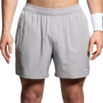 Short NOX Team Gris Short NOX Team Gris