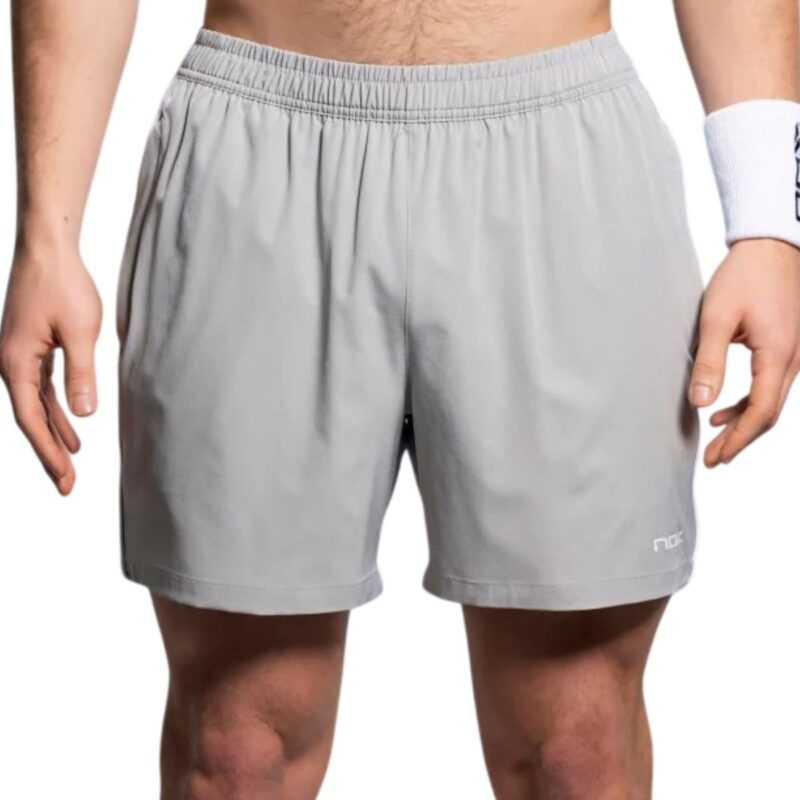 Short NOX Team Gris Short NOX Team Gris