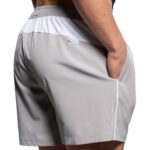 Short NOX Team Gris Short NOX Team Gris