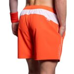 Short NOX Team Rojo Short NOX Team Rojo