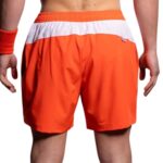 Short NOX Team Rojo Short NOX Team Rojo