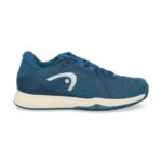 Zapatillas azules de HEAD Sprint Team