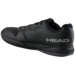 Zapatillas HEAD Revolt Court Black