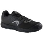 Zapatillas HEAD Revolt Court Negras
