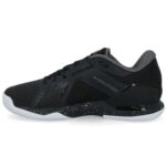 Zapatillas HEAD Sprint Pro 4.0 SF Clay Black-White Zapatillas HEAD Sprint Pro 4.0 SF Clay Black-White