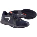 Zapatillas HEAD Sprint Team 4.0 Azul-Rojo Zapatillas HEAD Sprint Team 4.0 Azul-Rojo
