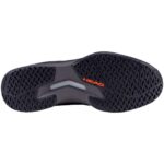Zapatillas HEAD Sprint Team 4.0 Dark Blue-Red - Suelas Zapatillas HEAD Sprint Team 4.0 Dark Blue-Red - Suelas