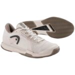 Zapatillas Sprint Pro 4.0 Clay Beige HEAD