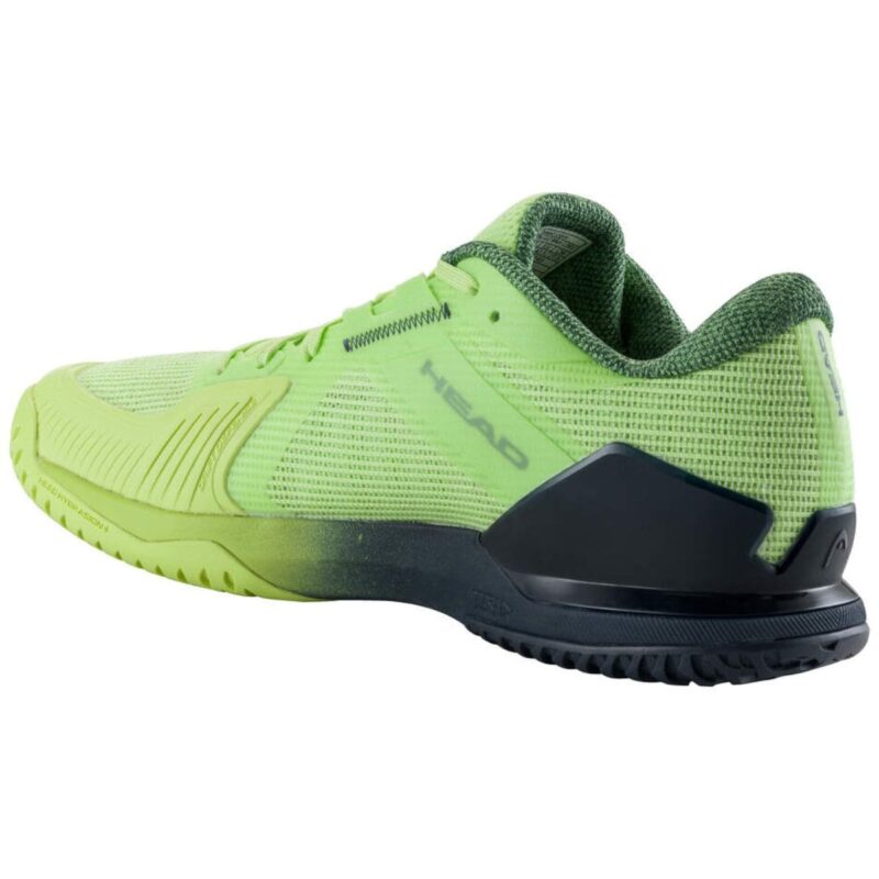 Zapatillas Sprint Pro 4.0 Lima HEAD
