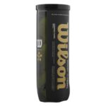 Bote 3 Pelotas Wilson Premier Padel Speed