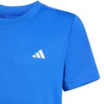 Camiseta Adidas B Club Blue Camiseta Adidas B Club Blue