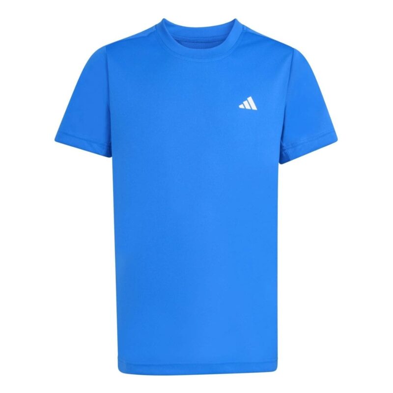 Camiseta Adidas Club Azul - KB9759 Camiseta Adidas Club Azul - KB9759