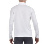 Camiseta Bullpadel Anser Hueso 2026 Camiseta Bullpadel Anser Hueso 2026