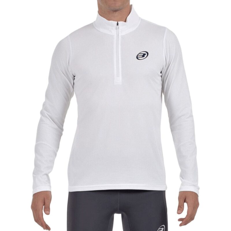 Camiseta Bullpadel Anser Hueso Camiseta Bullpadel Anser Hueso