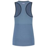 Camiseta de tirantes K-Swiss Hypercourt Advantage Azul Woman Camiseta de tirantes K-Swiss Hypercourt Advantage Azul Woman