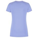 Camiseta K-Swiss Hypercourt Crew Lila Woman Camiseta K-Swiss Hypercourt Crew Lila Woman