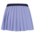 Falda K-Swiss Hypercourt Jacquard Lila Woman Falda K-Swiss Hypercourt Jacquard Lila Woman
