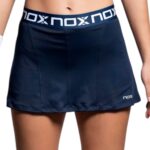 Falda NOX Team Azul W Falda NOX Team Azul W