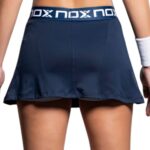 Falda NOX Team Azul W Falda NOX Team Azul W