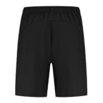 Short K-Swiss Hypercourt 7 Inch Negro M Short K-Swiss Hypercourt 7 Inch Negro M