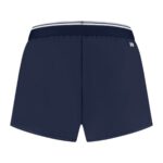 Short K-Swiss Hypercourt Navy Woman Short K-Swiss Hypercourt Navy Woman