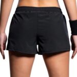Short NOX Team Negro W Short NOX Team Negro W