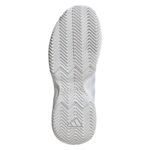 Suela de las Zapatillas Adidas Gamecourt 2 Woman Blanco/Azul Suela de las Zapatillas Adidas Gamecourt 2 Woman Blanco/Azul