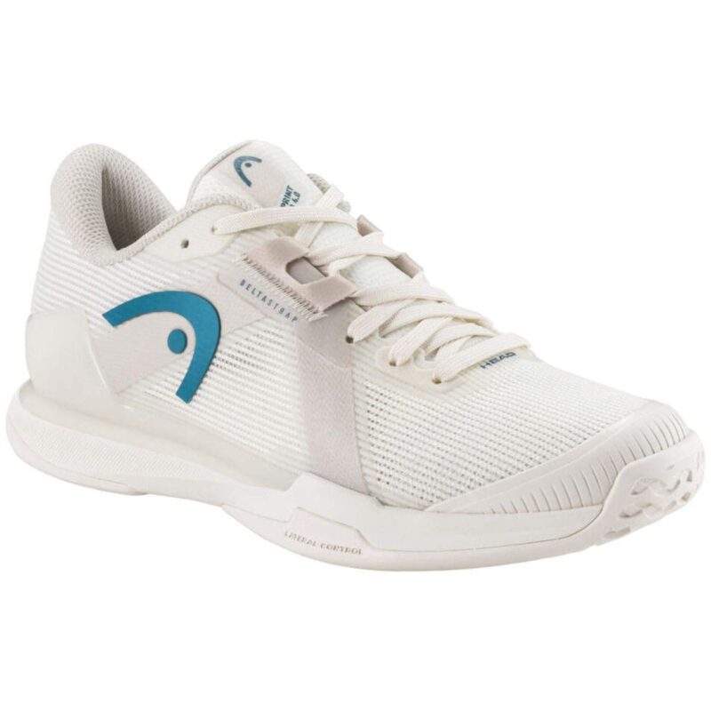 Zapatillas HEAD Sprint Pro 4.0 Woman Blancas Zapatillas HEAD Sprint Pro 4.0 Woman Blancas