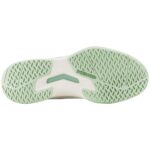 Zapatillas HEAD Sprint Team 4.0 Women Blancas-Verdes Suela Zapatillas HEAD Sprint Team 4.0 Women Blancas-Verdes Suela