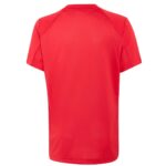 Camiseta Adidas Club Tee Pure Ruby Junior Camiseta Adidas Club Tee Pure Ruby Junior