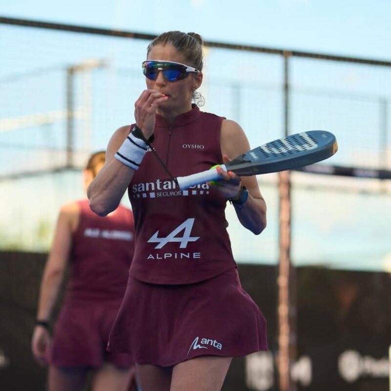 Gafas Addictive Drop C5 Blancas Alejandra Salazar