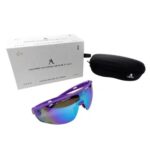 Caja Gafas Addictive Drop C6 Morado Alejandra Salazar Caja Gafas Addictive Drop C6 Morado Alejandra Salazar