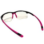 Gafas Addictive Ondara C16 Negro/Rosa Xisco Gil Gafas Addictive Ondara C16 Negro/Rosa Xisco Gil