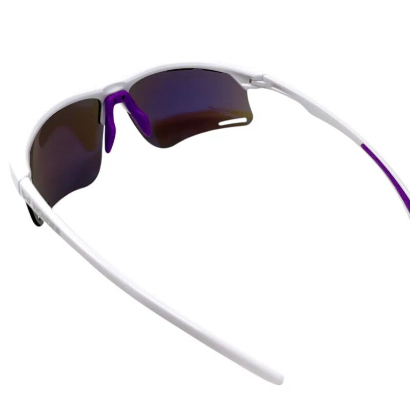 Gafas Addictive Wonder C1 Blancas Claudia Fernandez