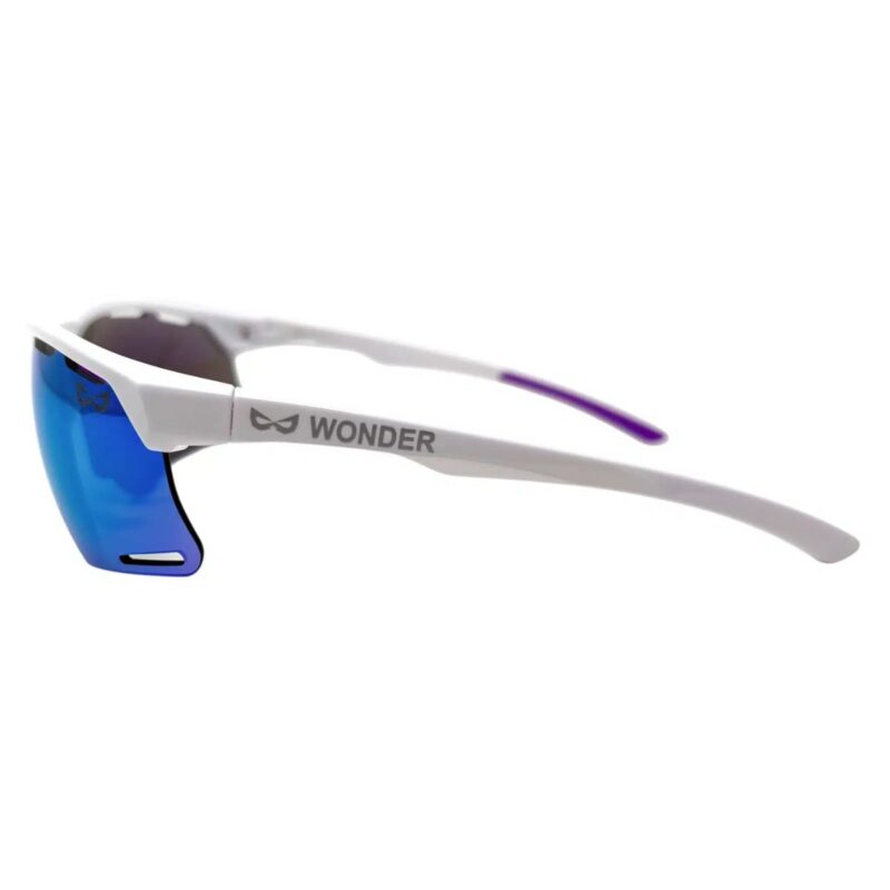 Gafas Addictive Wonder C1 Blancas Claudia Fernandez