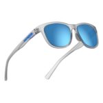 Gafas Tifosi SWANK Satin Clear