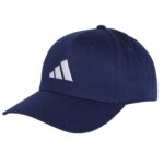Gorra Adidas Baseball New Logo Azul Marino/Blanco