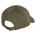 Gorra Adidas Baseball New Logo Verde Oliva