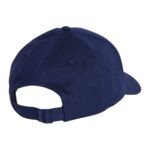 Gorra Adidas Baseball New Logo Azul Marino/Blanco