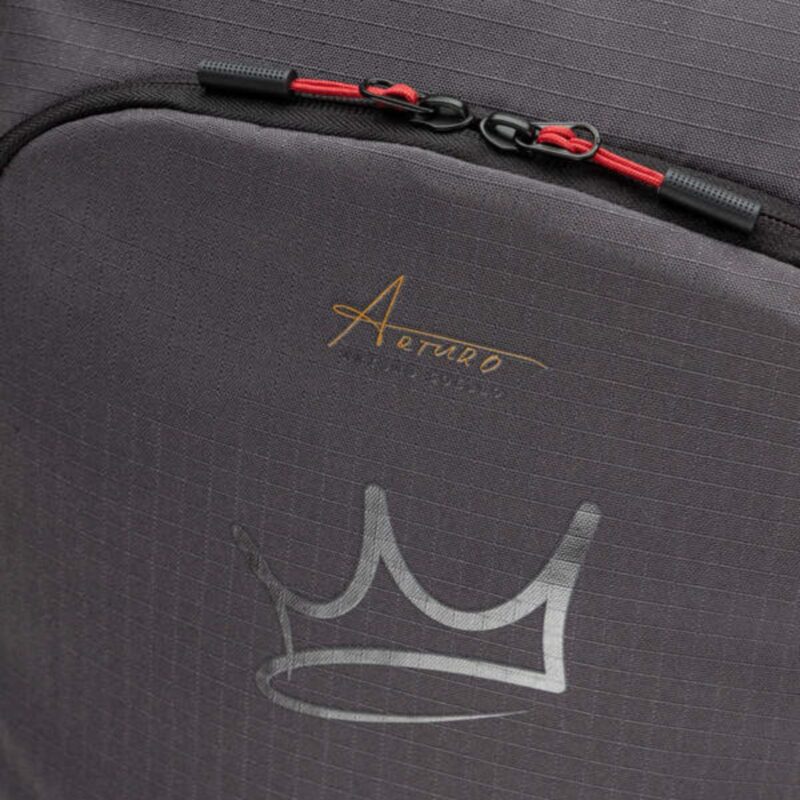 Detalle de la Mochila HEAD Coello PRO X