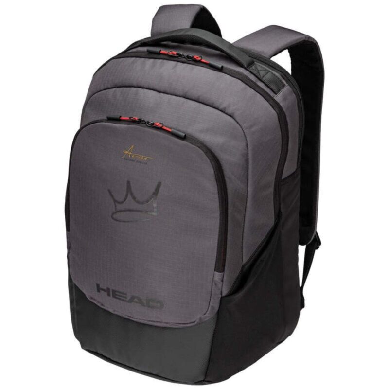 Mochila HEAD Coello Pro X Gris Mochila HEAD Coello Pro X Gris