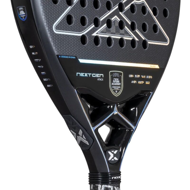 Puente de la Pala NOX Nextgen Pro Attack 12K 2026