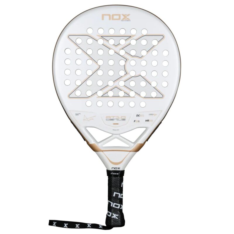 Pala NOX AT10 Genius Junior 2026 Pala NOX AT10 Genius Junior 2026