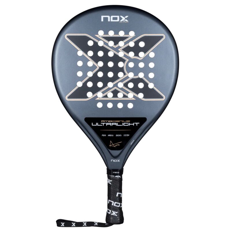 Pala NOX AT10 Genius Ultralight 2026 Pala NOX AT10 Genius Ultralight 2026