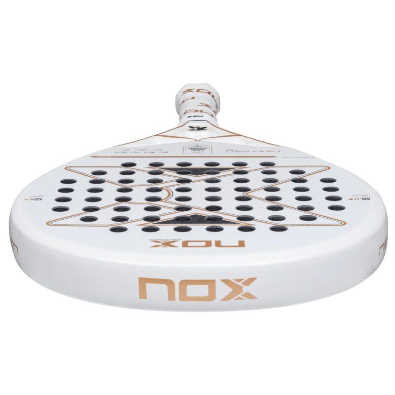 Marco de la Pala NOX Nextgen Hybrid 12K 2026